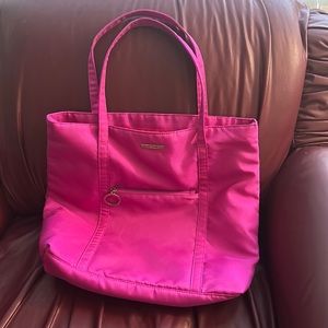 Super cute Clinique bag BRAND NEW